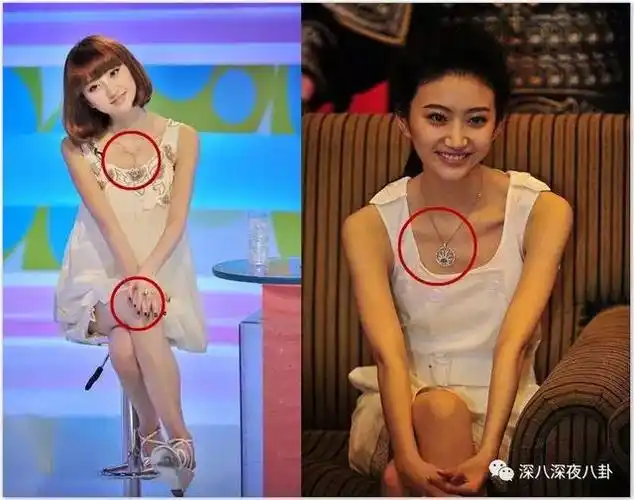 从人型貔貅到运动员家属景甜仅一年就完成了全方位消费降级