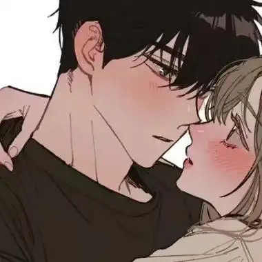 动漫情侣头像大全超好看相似的人适合在一起玩闹