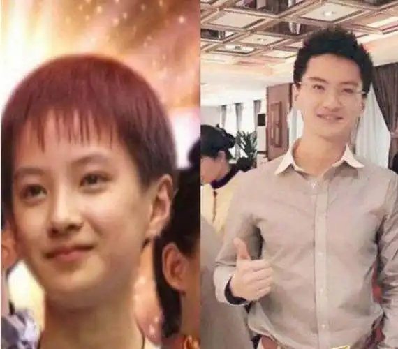 丁凯乐扮演者李瑞近况