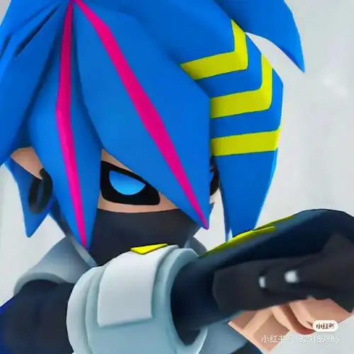 凹凸粉看过来  #凹凸世界  #神近耀  #凹凸世界神近耀