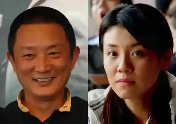 原创刘琳与名导演在一起3年被分手之后嫁给穷小子却被宠成公主