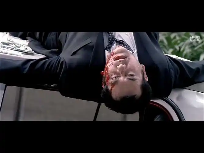 《无间道》—我想做好人与我是警察之间的徘徊