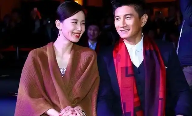 现已分居|林心如|黄晓明|华语音乐|华语歌手_网易订阅