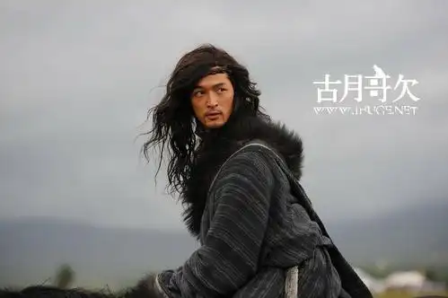 胡歌香格里拉剧照