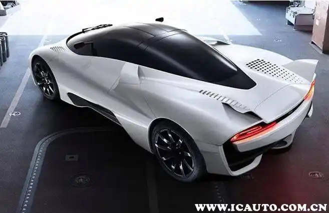 5000亿的西贝尔跑车图片5000亿的西贝尔跑车