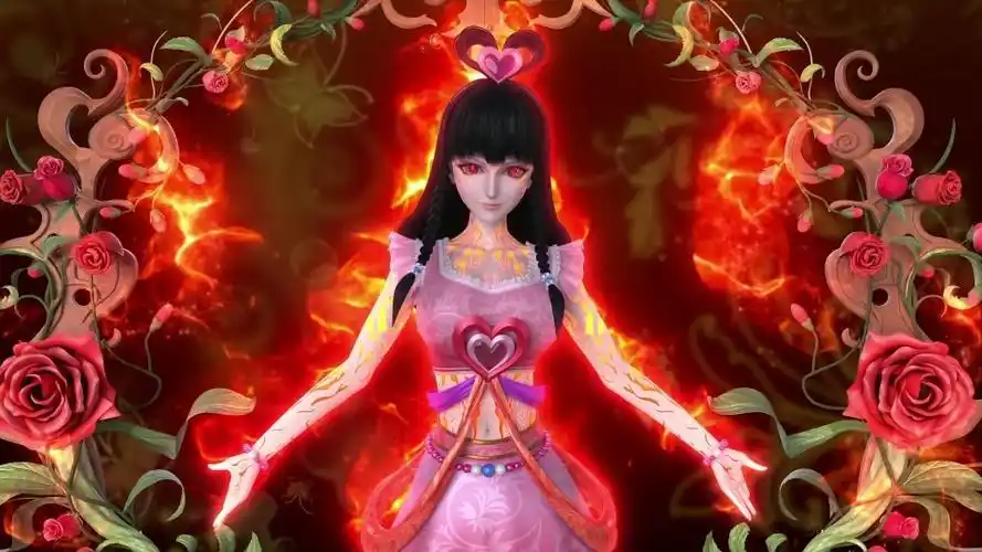 原创 动漫九尾狐 昨天 我要分享 王默黑化这个话题,似乎从很早以蔷屯