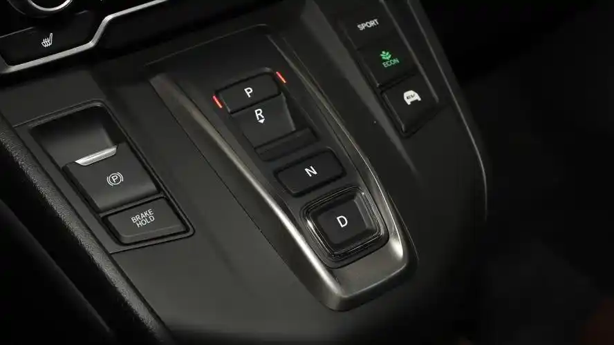 东风本田crv怎么样2021款东风本田crv