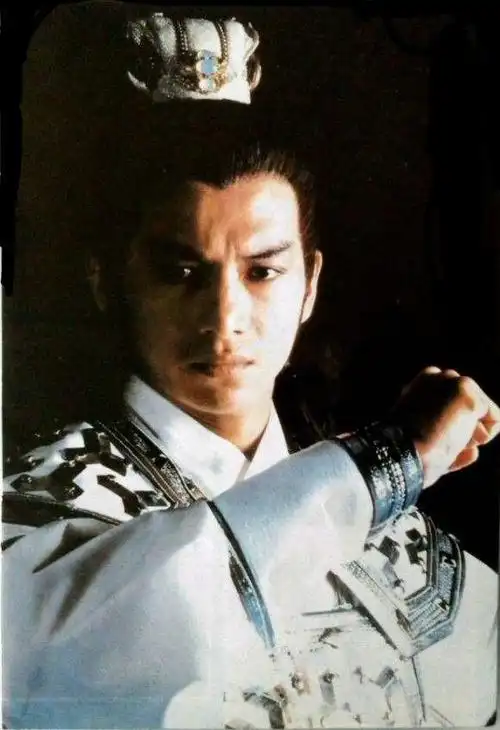 西门吹雪道:你学剑?