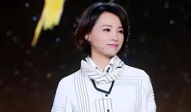 董卿带娃显苍老富豪老公欠九亿成老赖被曝移民美国躲避惩罚