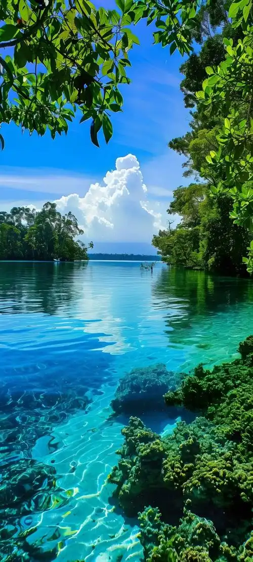 壁纸 风景 摄影 桌面 1080_2395 竖版 竖屏 手机