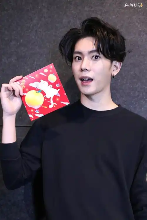 杨宇腾 - 堆糖,美图壁纸兴趣社区