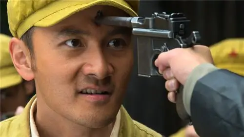 《擒蛇》13-24集分集简介 - 第一剧场 南方社区