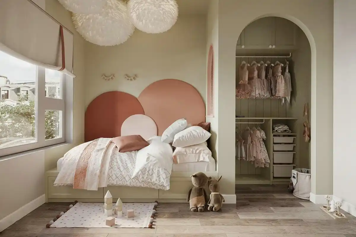 北欧ins风家装赏析——简约精致的生活格调