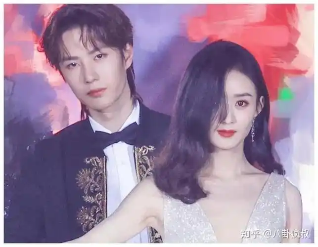 有没有知情者透露一下王一博和赵丽颖到底在一起了没