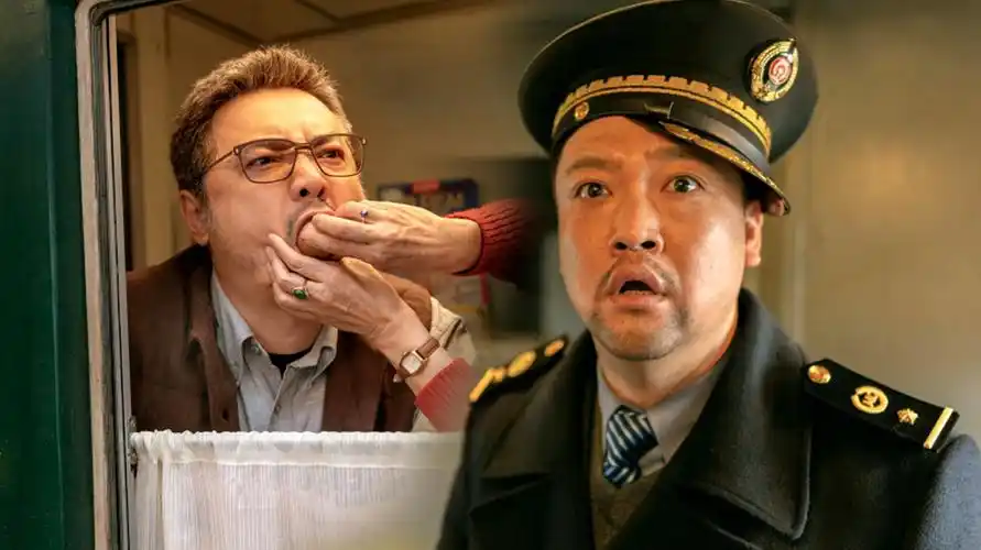 推荐几部公路题材影片,让你捧腹大笑,也能抚慰心灵