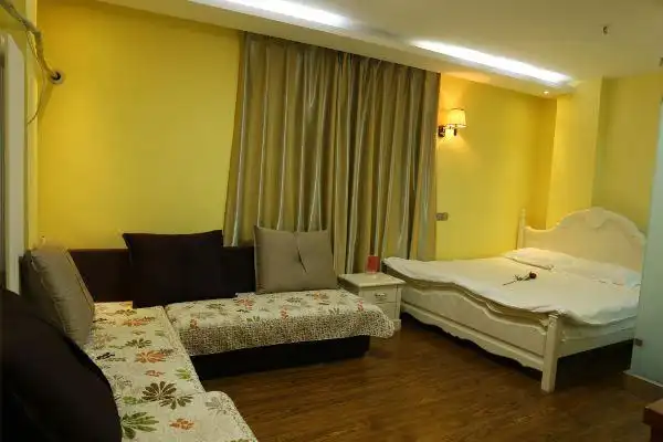 北京星淇100宾馆