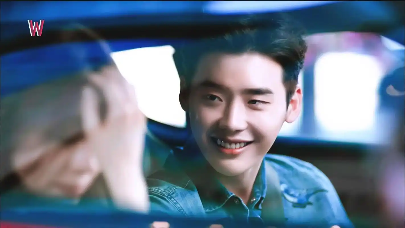 w两个世界甜蜜剧照图片桌面壁纸