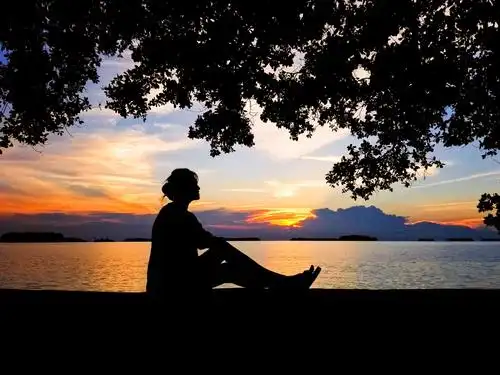 印尼,不去巴厘岛,选一个安静的小岛享受美好的时光