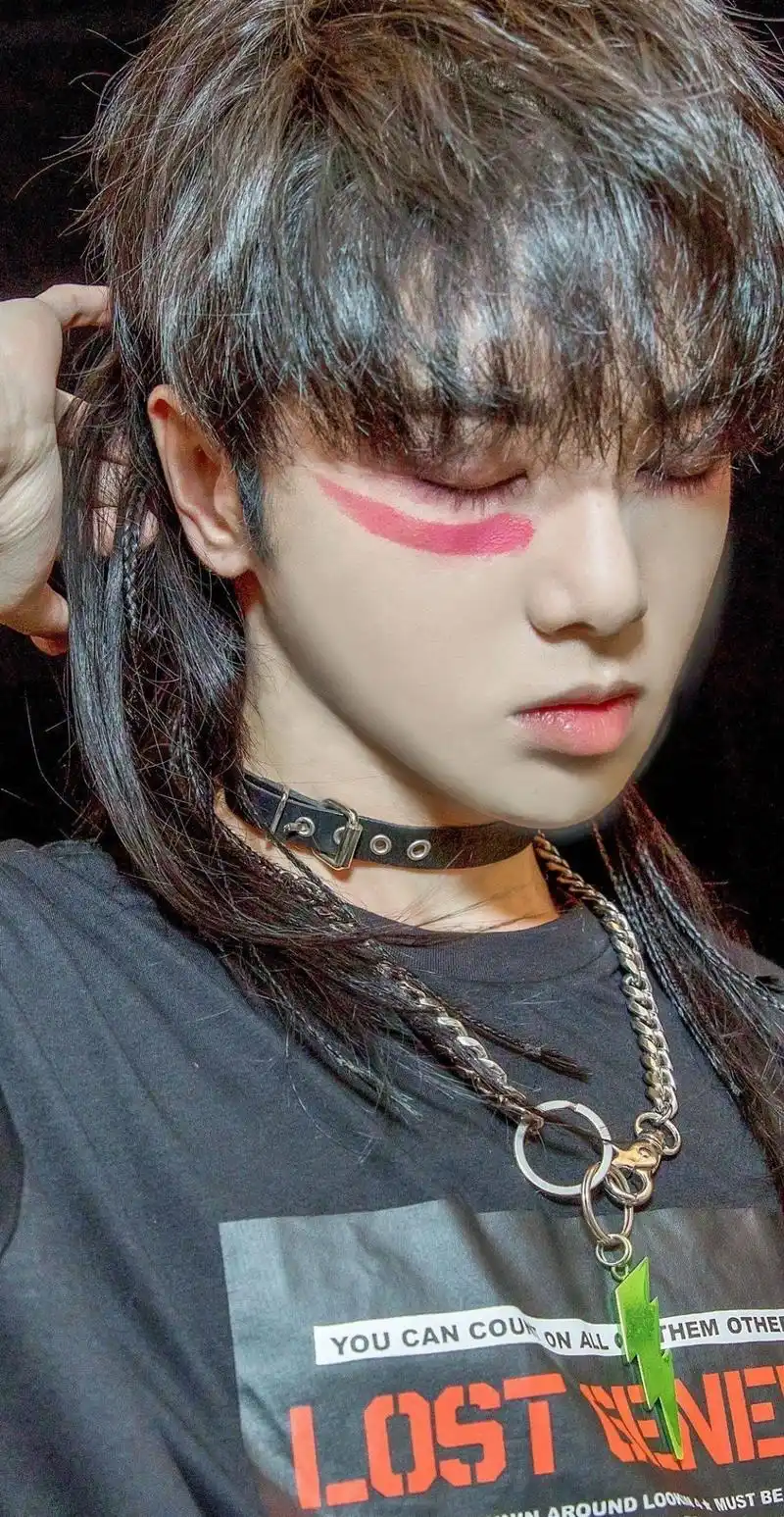 hcy148男团了解一下,华晨宇飒飒揪揪卷卷炸炸绒绒壳壳须须障障西兰花