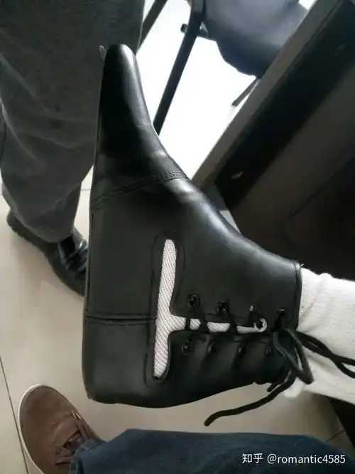 半足假肢介绍知乎版romantic4585友情提供