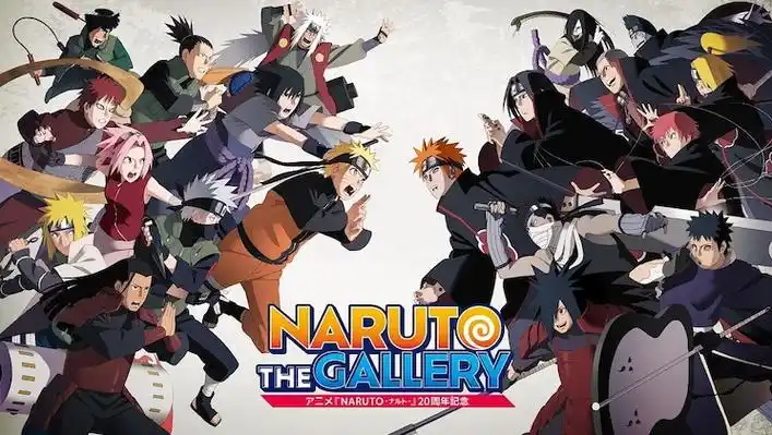 以鸣人为首的新五影实力排行