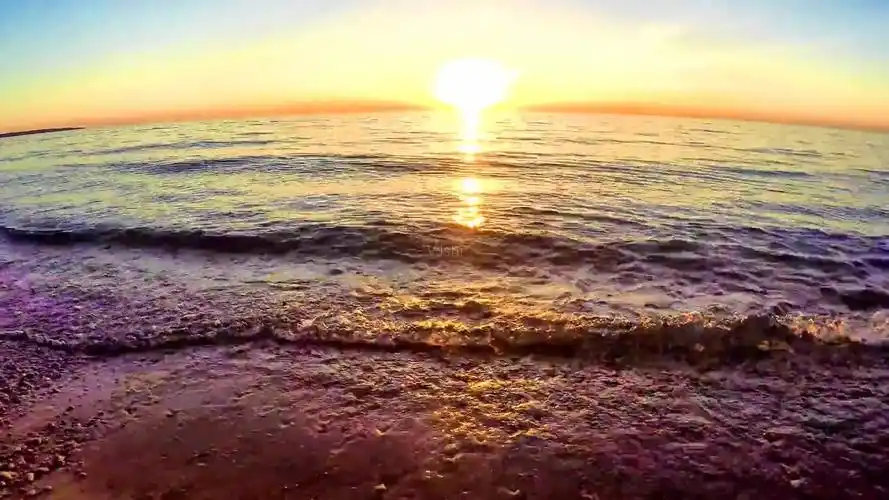 高清海上日出红日视频_1920x1080_高清视频素材下载(编号:1723387)