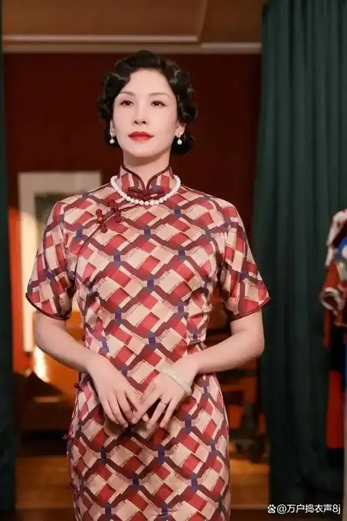 繁花中几个关系户每个都大有来头孙俪儿子藏得太深