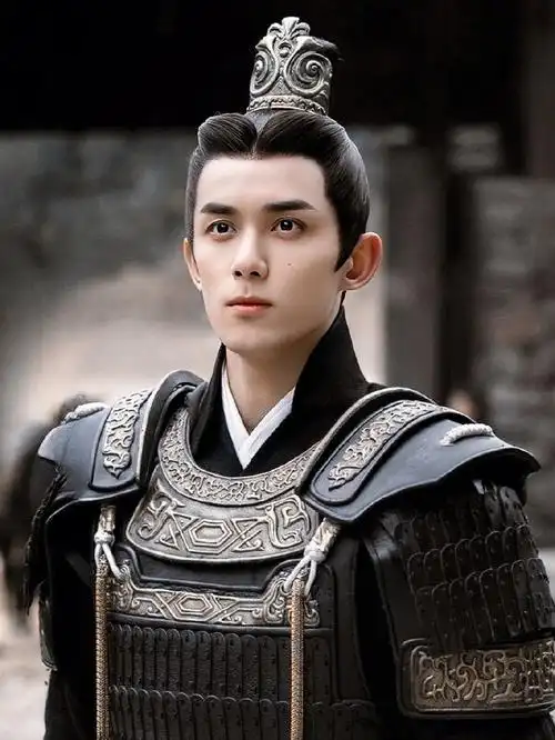 救命,吴磊太帅了,要转粉了,谁来劝劝我#吴磊  #星汉灿烂  #小红书成长