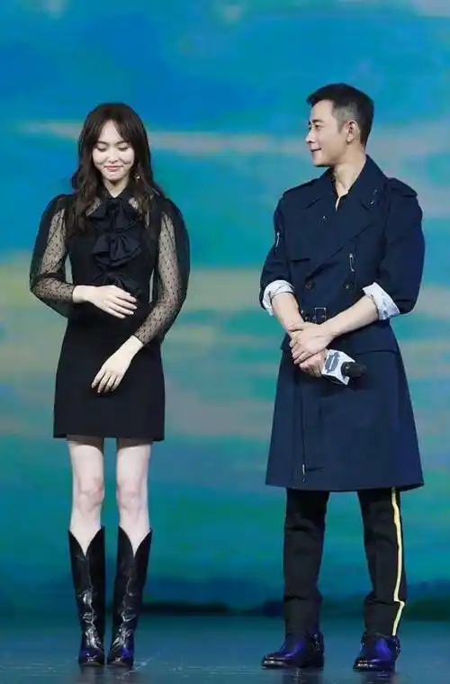 有一种幸福叫唐嫣与罗晋结婚5年一切善恶报应如今都已应验了