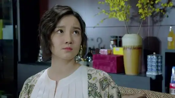 小别离:蒂娜说漏嘴了,又和小宇大吵一架,还被小宇威胁了!