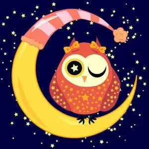 猫头鹰的眼睛图片-猫头鹰的眼睛素材-猫头鹰的眼睛插画-摄图新视界