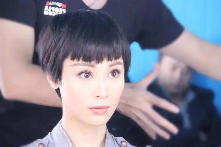 于浙江省金华市浦江县,毕业于浙江省艺术学院越剧表演班,中国女演员