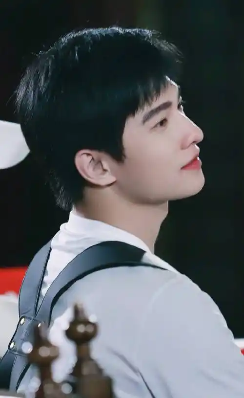 杨洋急先锋##杨洋元气满满的哥哥