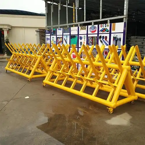 防撞防爆防冲撞材料足价格低-江门市远达交通设施有限公司