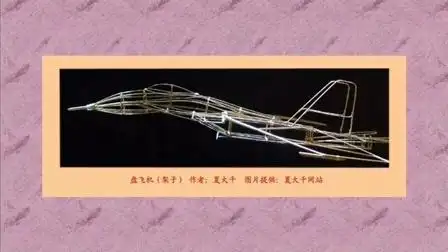 我的盘鹰风筝像片视频——百鹰图6