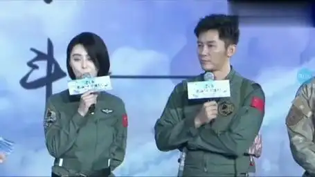 范冰冰之前李晨的六个女友你知道几个,一个比一个漂亮.