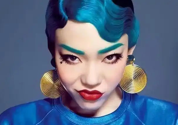 事实证明消失三年的吴莫愁早已经走上了一条不归路