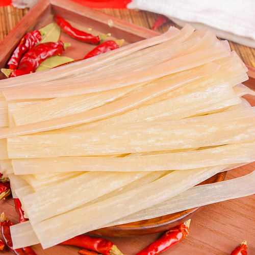 火锅牧哥粉宽250g4袋红薯薯粉粗粉粉皮粉条其它干货