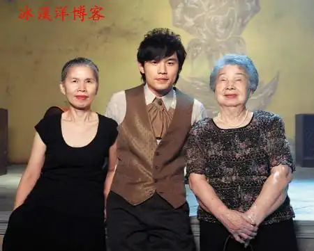 周杰伦和妈妈叶惠美的神秘情感故事