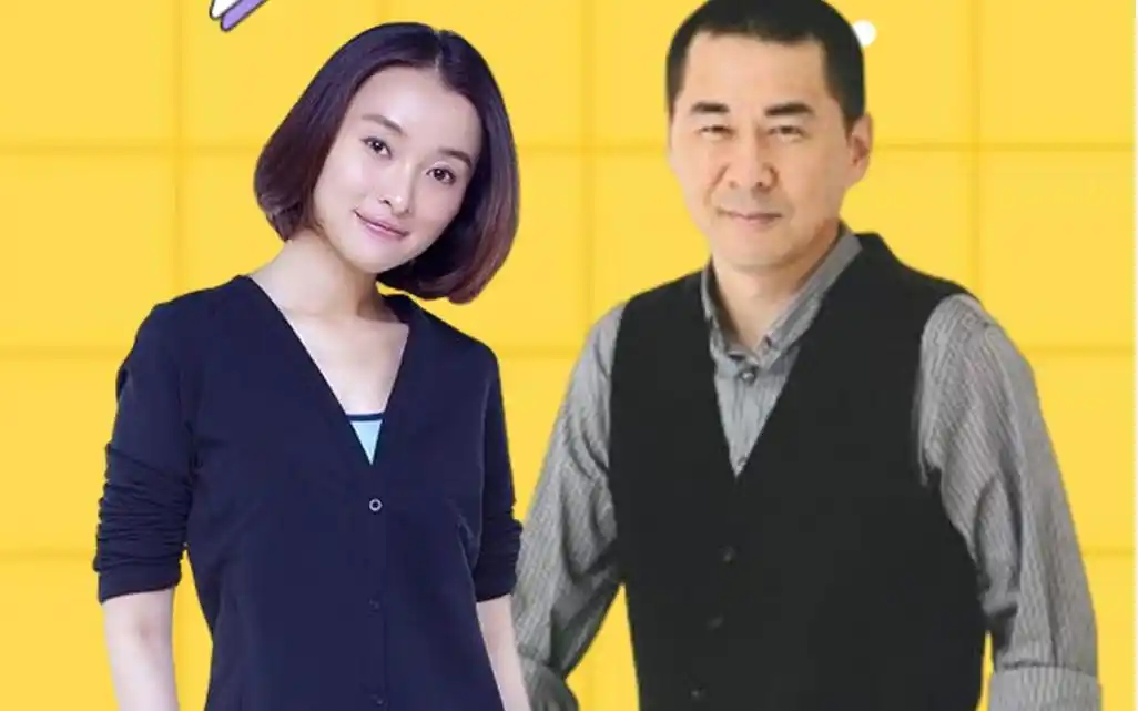 18年后,再看陈建斌与吴越的现状,才发现分开是两人最正确的决定