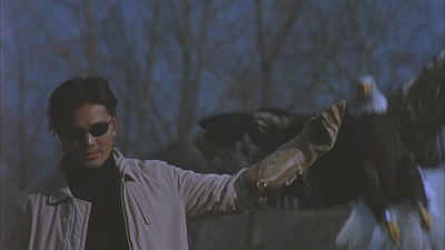 郑伊健接棒刘德华的封帝之作,联手刘青云开启警匪对决