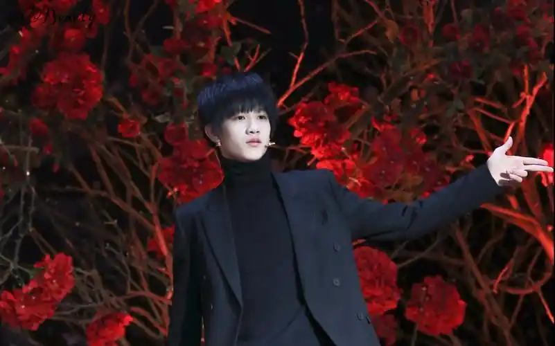 敖子逸的野生亲妈非主流贵族麻麻