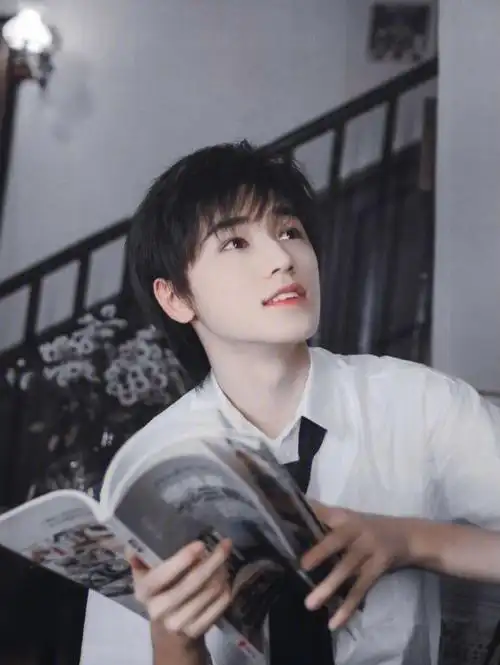 00宋亚轩:女神她不喜欢我03(十一)