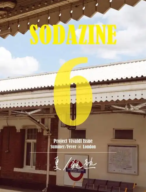 p>《夏/狂热》是 a href="#" data-lemmaid="452605">苏打绿 /a>"