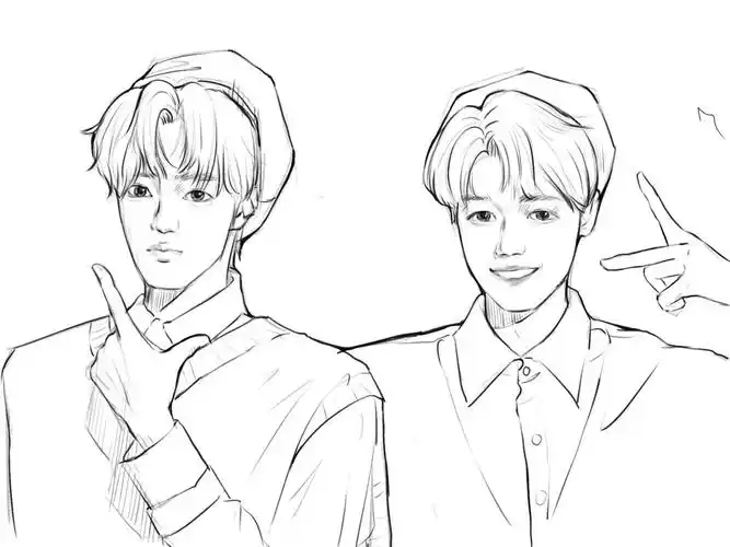 [doge][doge][doge][doge][doge]我可能是最后一个发现原来1号卡祺鑫