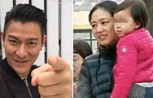 刘德华二胎生了吗,刘德华出演雷诺是什么电影