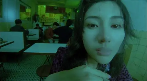 李嘉欣 / 堕落天使