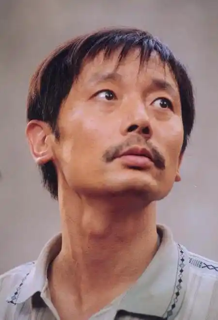 资料图片:著名影星葛优(12)