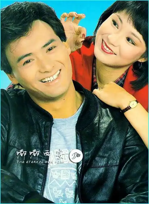 一次性看完周润发与9大美女合影除了梅艳芳林青霞外还认识谁