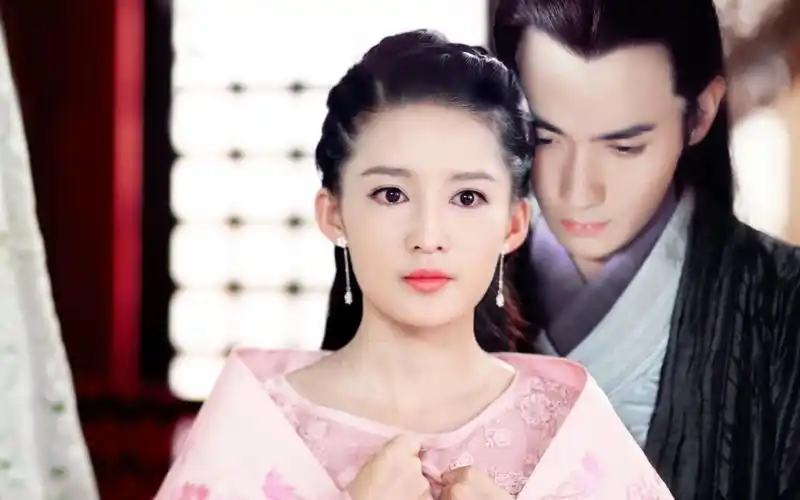 【朱一龙|李沁】世间万般美好 不及你轻轻一笑